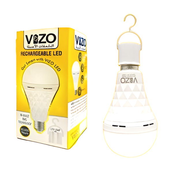 Ac/dc Rechargeable Led Bulb | Led Light Bulb For Home & Office