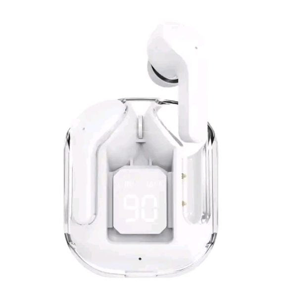 Air 31 Airpods – Wireless Bluetooth Air31 Ear Bud – Without Pouch (random Colour)